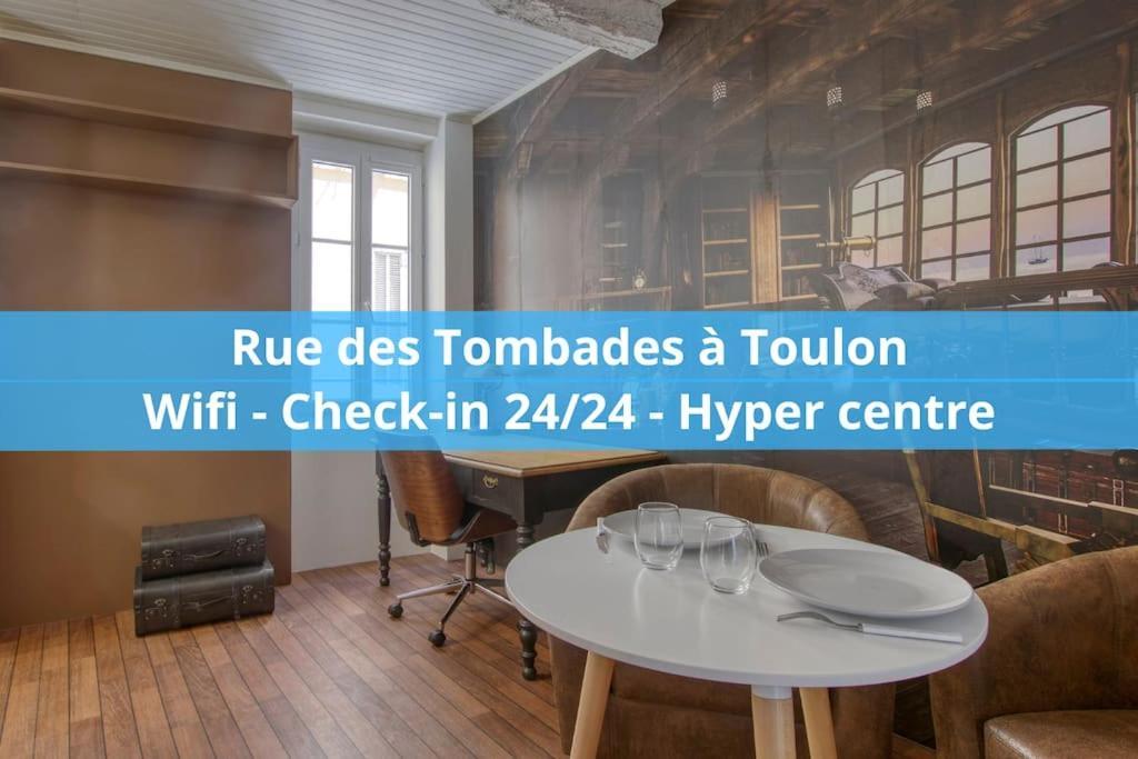 Appartement Atypique En Plein Coeur De