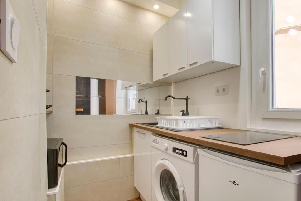 Atypique En Plein Coeur De Apartment Toulon